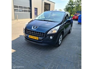 Peugeot 3008 1.6 THP automaat