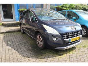 Peugeot 3008 1.6 THP GT (bj 2010, automaat)