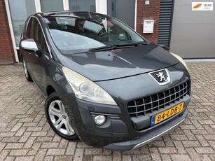 Peugeot 3008 1.6 THP GT / Navi / Leder / Head-Up / PDC /