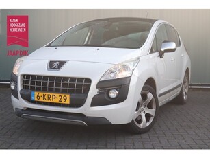 Peugeot 3008 BWJ 2013 1.6 VTi 120 PKStyle TREKHAAK / CLIMA