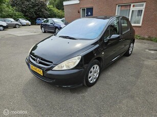 Peugeot 307 1.6-16V XS