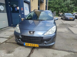 Peugeot 307 Break 1.4-16V XR