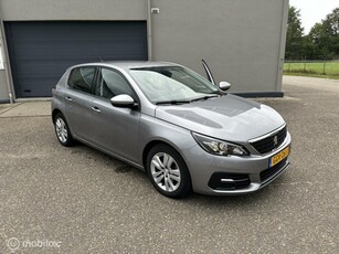 Peugeot 308 1.5 BlueHDi Blue Lease Premium