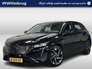 Peugeot 308 1.6 HYbrid 180 Allure Pack Business Automaat