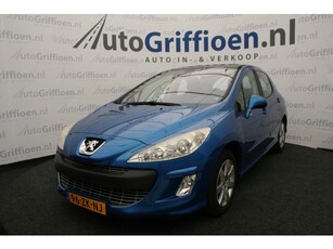 Peugeot 308 1.6 THP XT nette 5-deurs met trekhaak