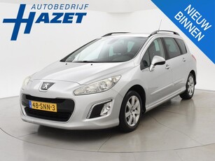 Peugeot 308 SW 1.6 e-HDi BLUE LEASE EXECUTIVE + NAVIGATIE /