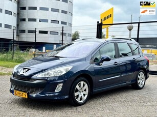 Peugeot 308 SW 1.6 THP