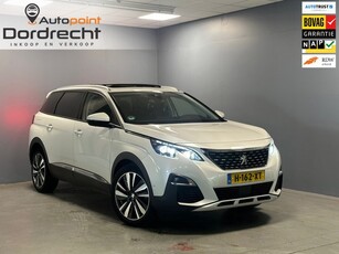 Peugeot 5008 1.2 PureTech Blue Lease Premium Avantage