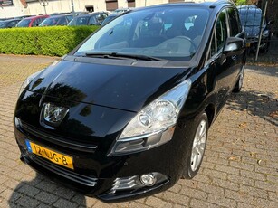 Peugeot 5008 1.6 THP GT 5p. AUTOMAAT