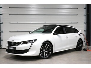 Peugeot 508 SW 1.6 Hybrid PHEV GT Line 225Pk e-EAT8 Aut