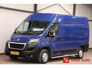 Peugeot Boxer 2.0 L2H2 Airco Euro 6