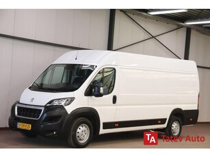 Peugeot Boxer L4H2 AIRCO CRUISE CONTOL EURO 6