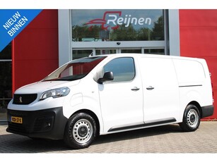 Peugeot e-Expert LONG (L3) 136PK 75 kWh 3-FASE