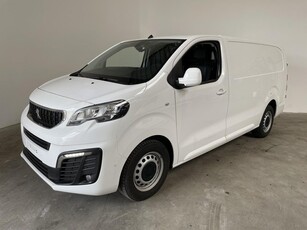 Peugeot Expert 120pk Long Premium Automaat Airco Cruise