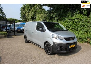 Peugeot Expert 2 x SCHUIFDEUR 3 ZITS LANGE UITV 226S 1.6