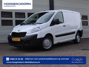 Peugeot Expert 227 2.0 HDI 128 pk L1H1 Koelwagen -