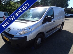 Peugeot Expert 227 2.0 HDI L1H1 Profit+ VOORZIEN VAN