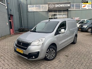 Peugeot Partner 120 1.6 BlueHDi 100 L1 Première S&S