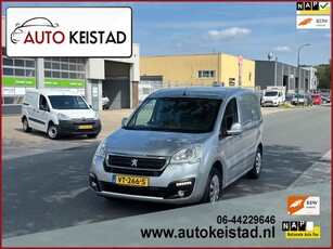 Peugeot Partner 120 1.6 BlueHDi SCHUIFDEUR