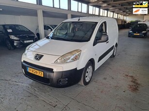 Peugeot Partner 120 1.6 HDI L1 XT