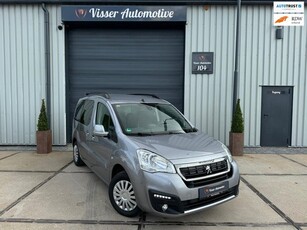 Peugeot Partner Tepee 1.2 PureTech Active Navi/Cruise/Camera