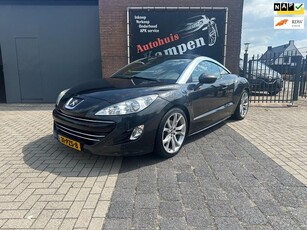 Peugeot RCZ 1.6 THP Org NL NAP