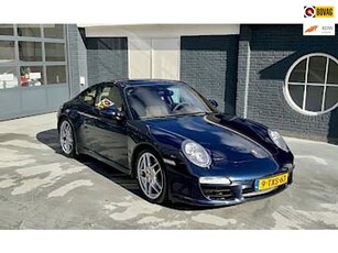 Porsche 911 3.8 Carrera