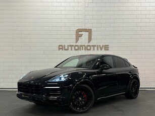 Porsche Cayenne Coupé 3.0 E-Hybrid Pano360cSportdesignBTW