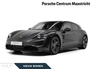 Porsche Taycan Sport Turismo