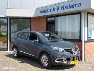 Renault Captur 0.9 TCe Dynamique Airco LMV Navi