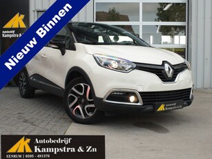 Renault Captur 0.9 TCe Dynamique Camera Parkeersensoren