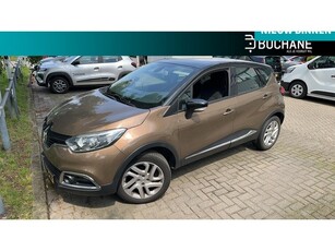 Renault Captur 0.9 TCe 90 Dynamique Navigatie