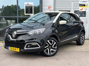 Renault Captur 0.9 TCe Dynamique, NAVI, CLIMA, KEYLESS