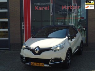 Renault Captur 0.9 TCe Helly Hansen *CLIMATE CONTROL*