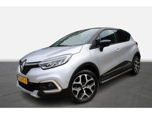 Renault Captur 0.9 TCe Intens Trekhaak Navi