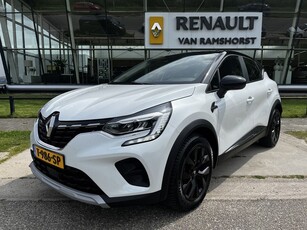 Renault Captur 1.0 TCe 100 Experience / LED / Keyless /