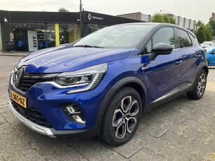 Renault Captur 1.0 TCe 90 Intens (bj 2021)