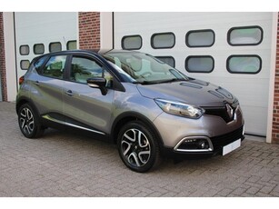 Renault Captur 1.2 TCe Dynamique 5-Deurs * Automaat / Navi