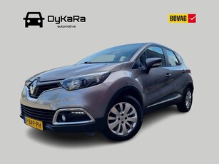 Renault Captur 1.2 TCe Dynamique Automaat, Navi, Trekhaak