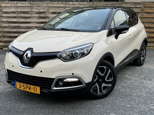 Renault Captur 1.2 TCe Dynamique / Automaat / Navi / Clima