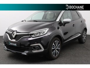 Renault Captur 1.2 TCe Initiale Paris LEDER CAMERA