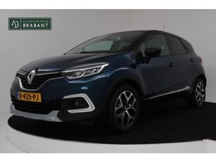 Renault Captur 1.2 TCe Intens Automaat (NAVIGATIE