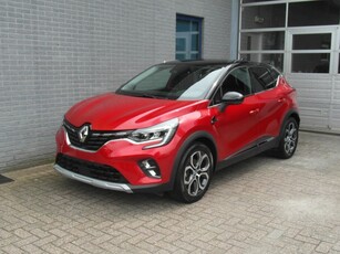 Renault Captur 1.6 E-Tech Hybrid 145 Intens Inclusief