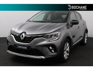 Renault Captur 1.6 E-Tech Plug-in Hybrid 160 Intens