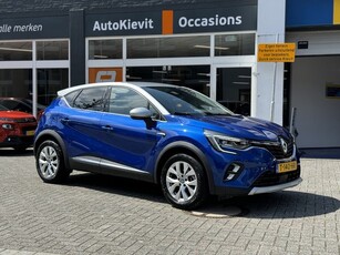 Renault Captur 1.6 E-Tech Plug-in Hybrid 160 Intens