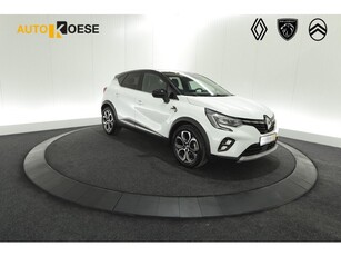 Renault Captur TCe 130 EDC Intens Camera Apple CarPlay