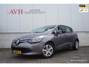 Renault Clio 0.9 TCe Expression