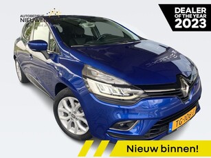 Renault Clio 0.9 TCe Intens ANDROID AUTO / NAVIGATIE /