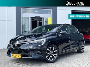 Renault Clio 1.0 TCe 100 Intens DEALER ONDERHOUDEN