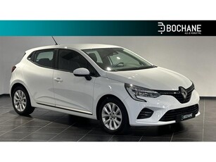 Renault Clio 1.0 TCe 100 Zen